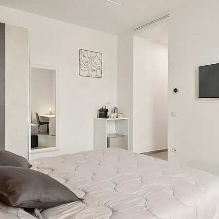 Home 501 Guest House - La Spezia Luaran gambar