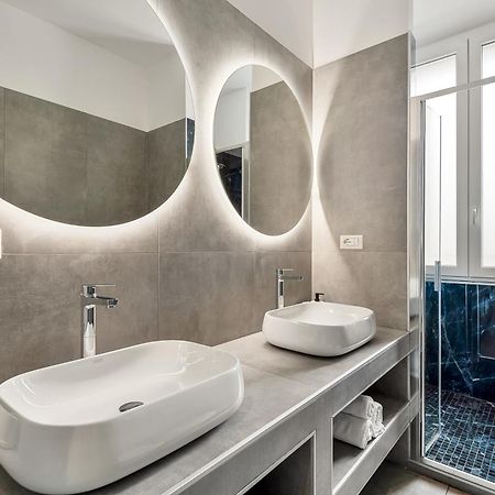Home 501 Guest House - La Spezia Luaran gambar