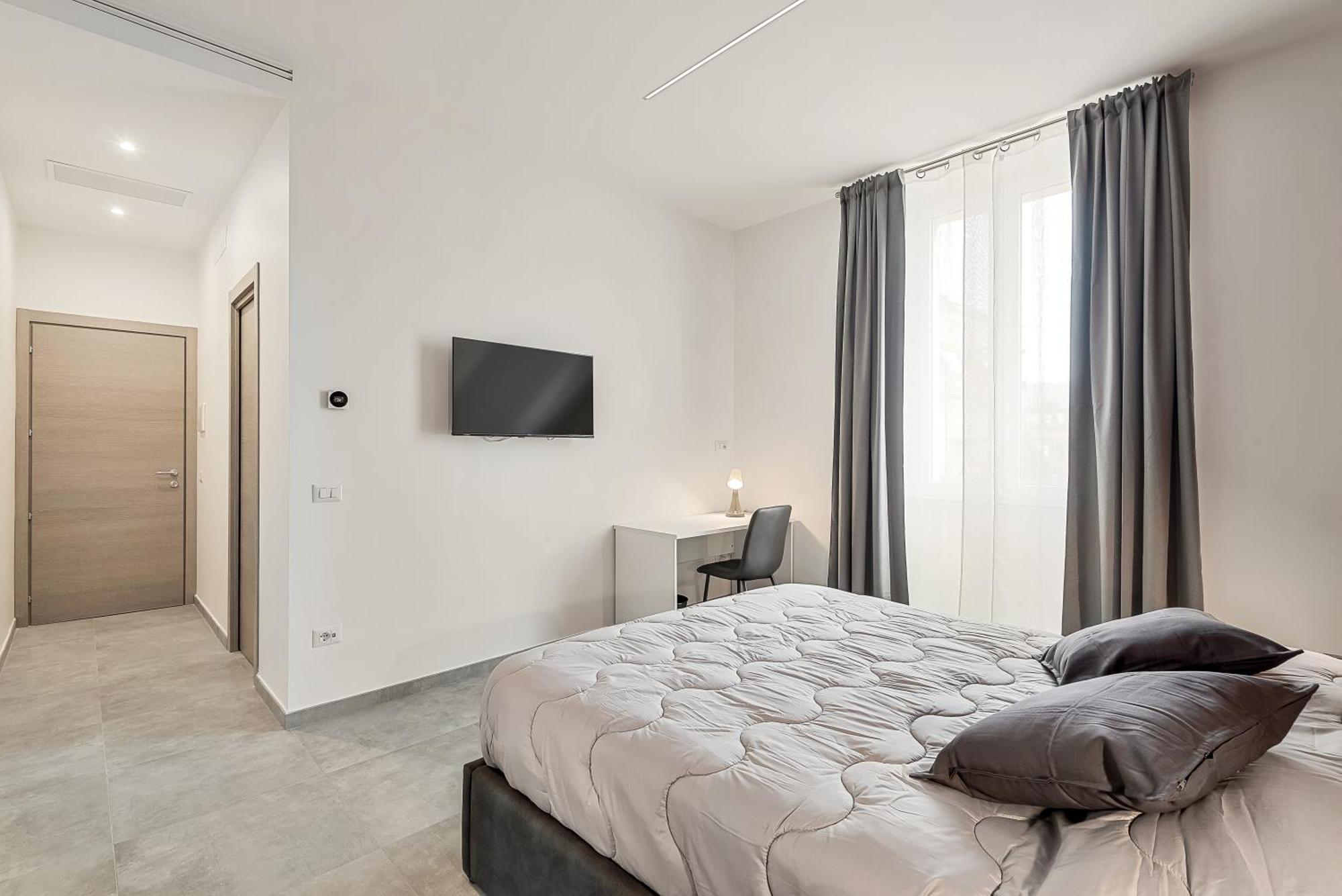 Home 501 Guest House - La Spezia Luaran gambar