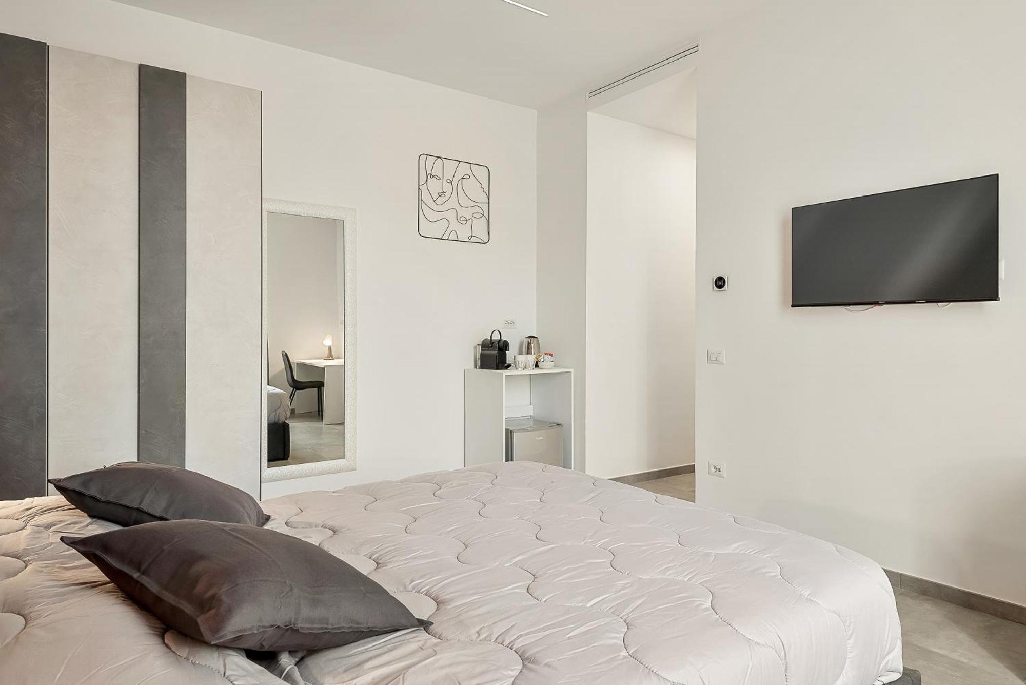 Home 501 Guest House - La Spezia Luaran gambar