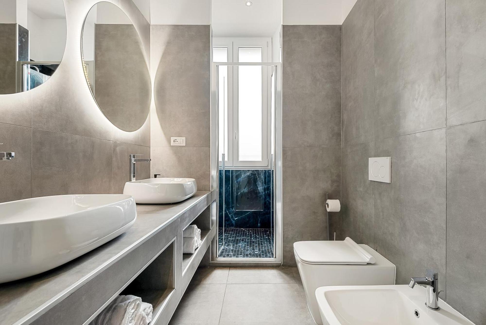 Home 501 Guest House - La Spezia Luaran gambar