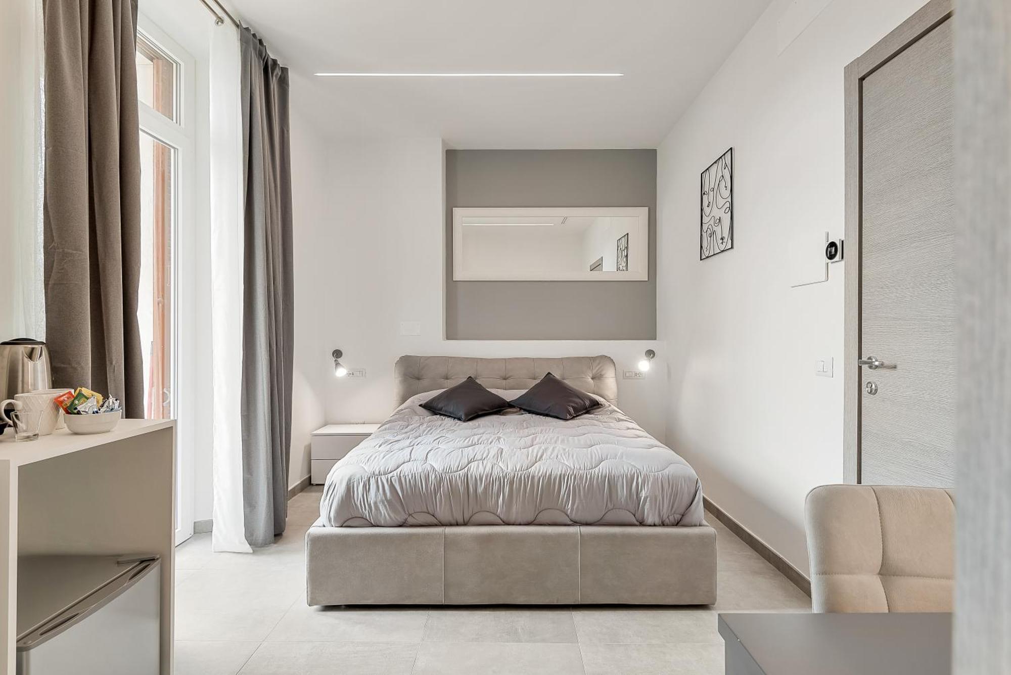 Home 501 Guest House - La Spezia Luaran gambar