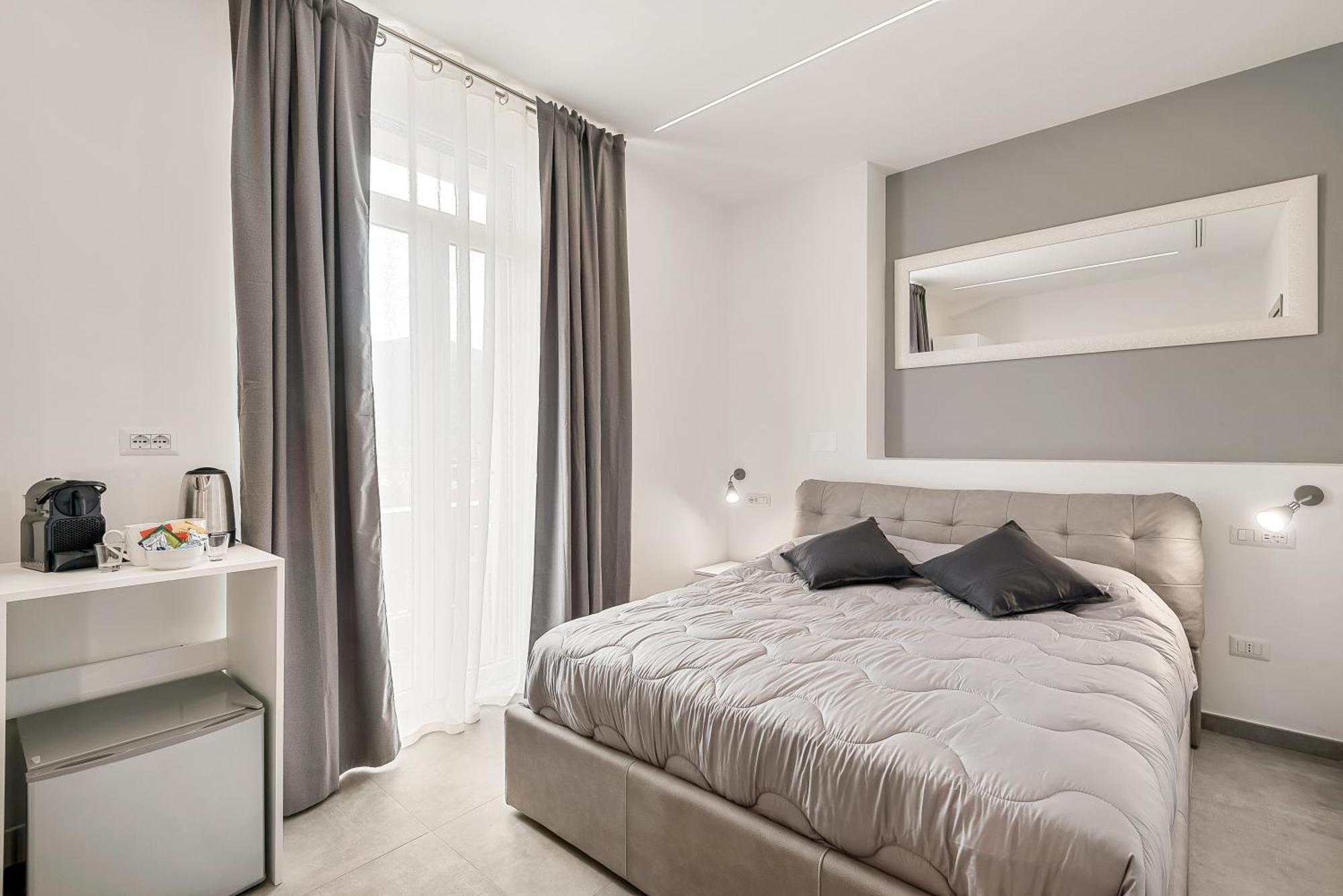 Home 501 Guest House - La Spezia Luaran gambar