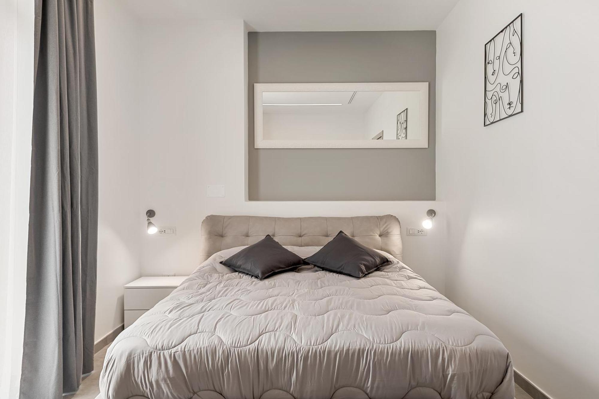Home 501 Guest House - La Spezia Luaran gambar