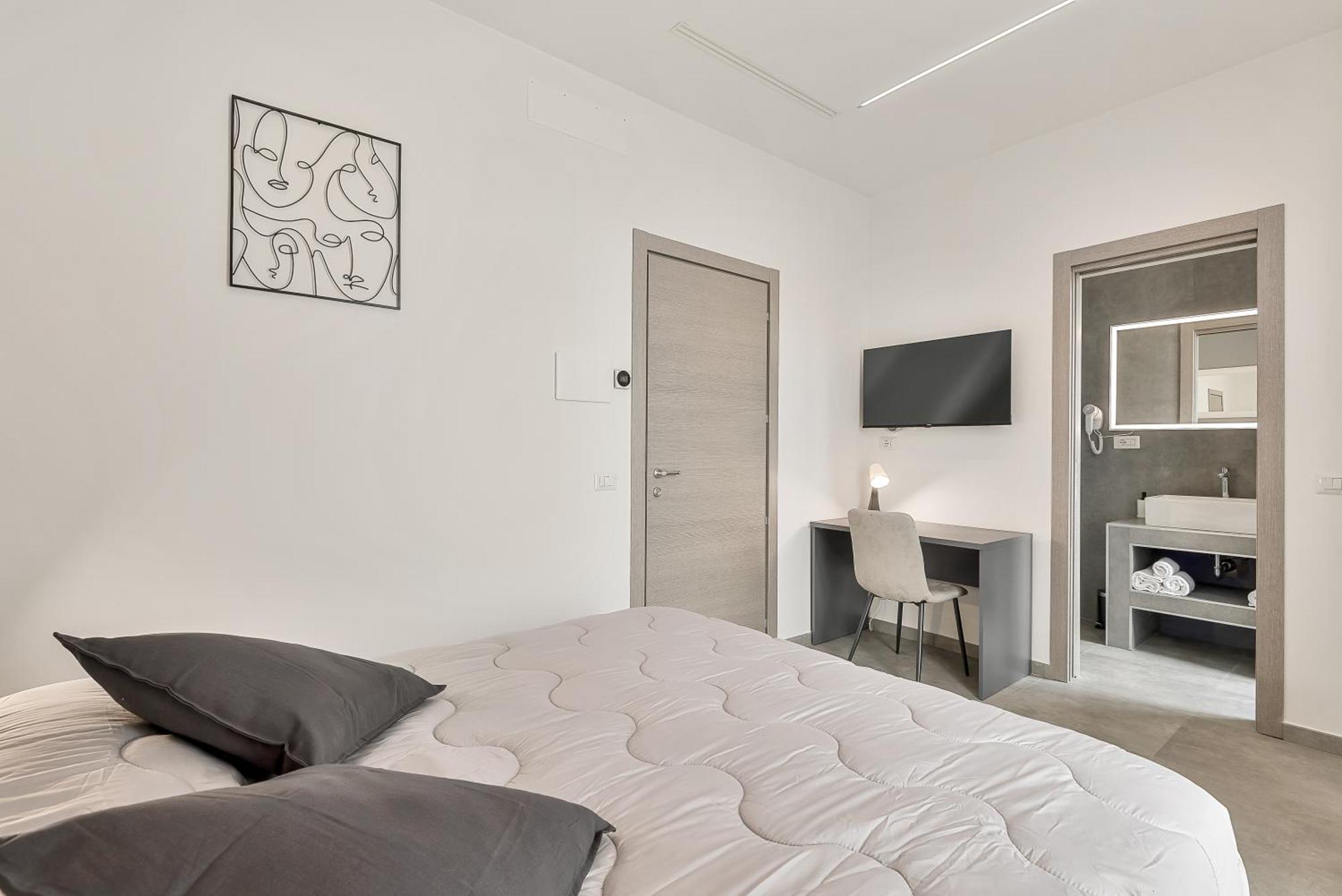 Home 501 Guest House - La Spezia Luaran gambar