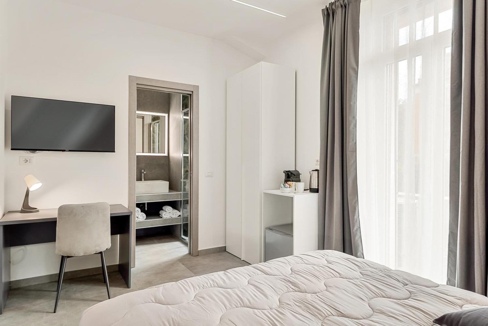 Home 501 Guest House - La Spezia Luaran gambar