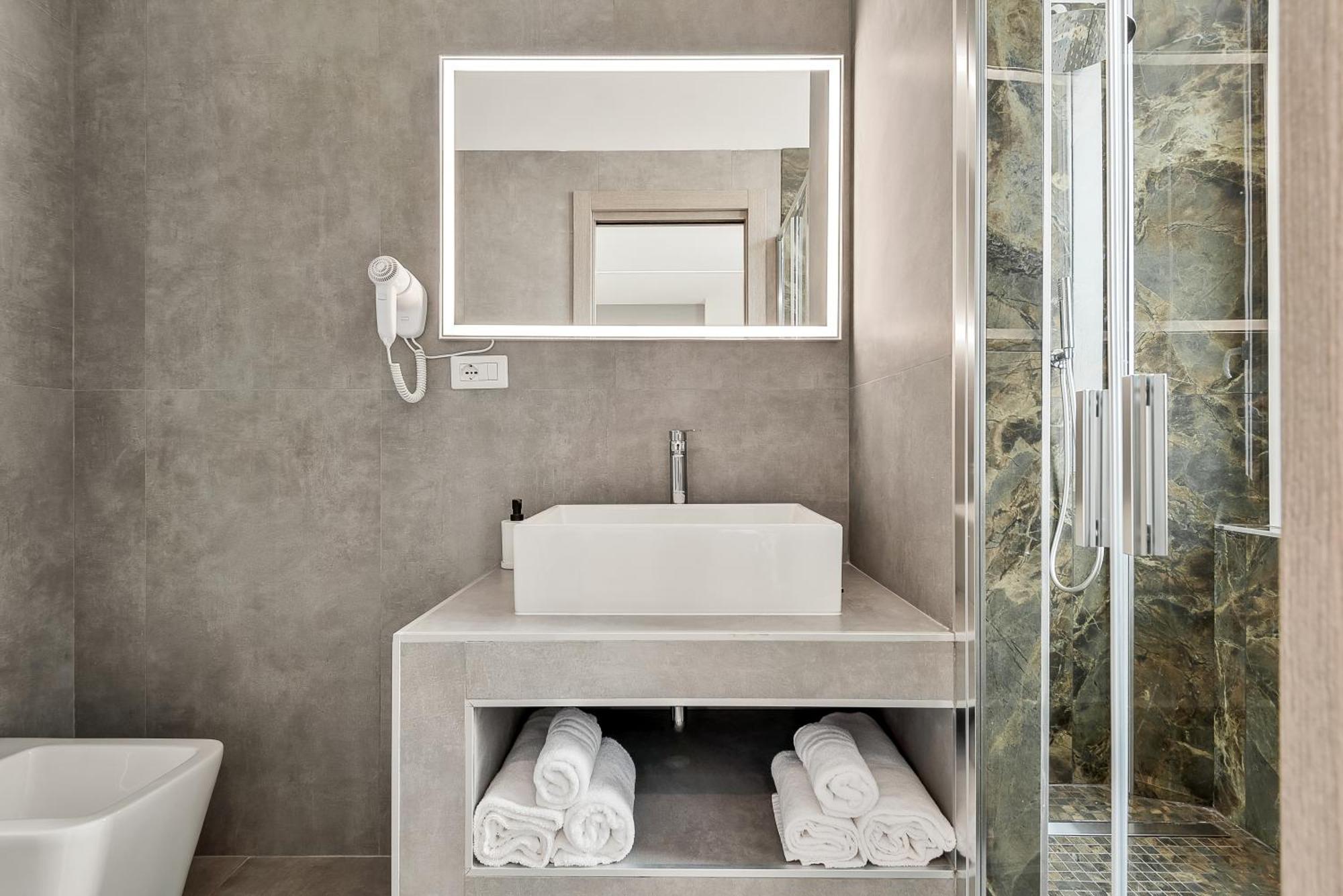 Home 501 Guest House - La Spezia Luaran gambar