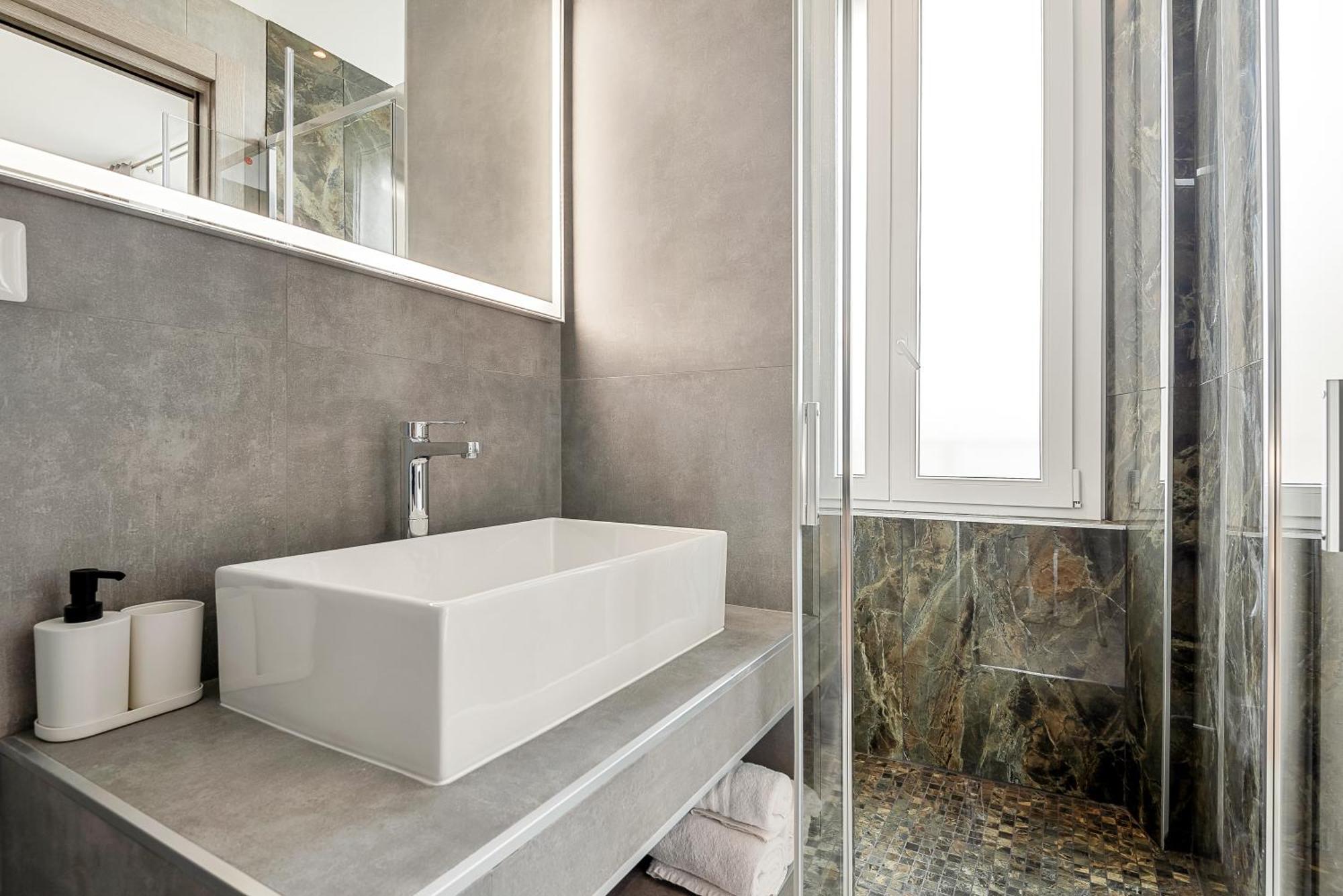 Home 501 Guest House - La Spezia Luaran gambar