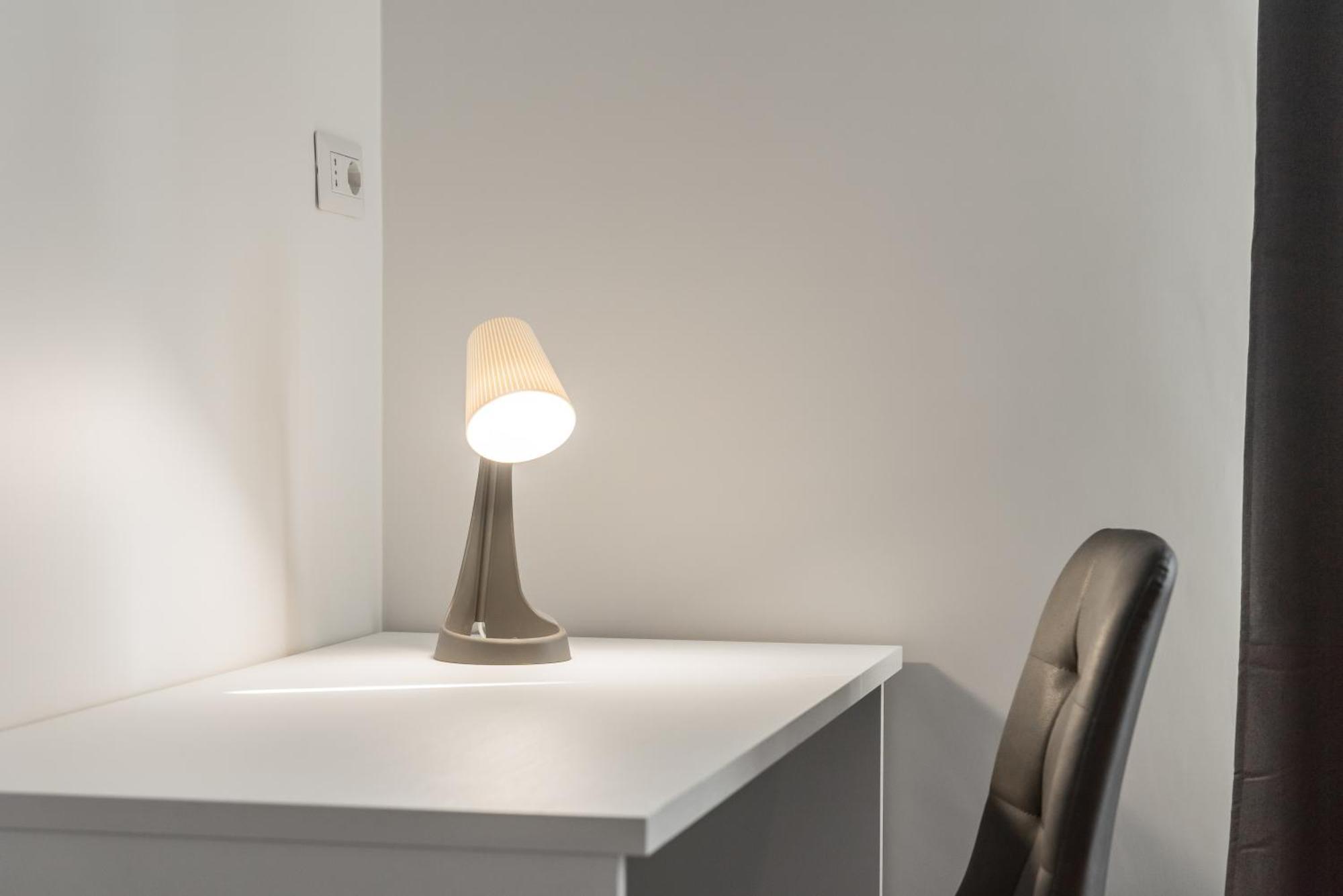 Home 501 Guest House - La Spezia Luaran gambar