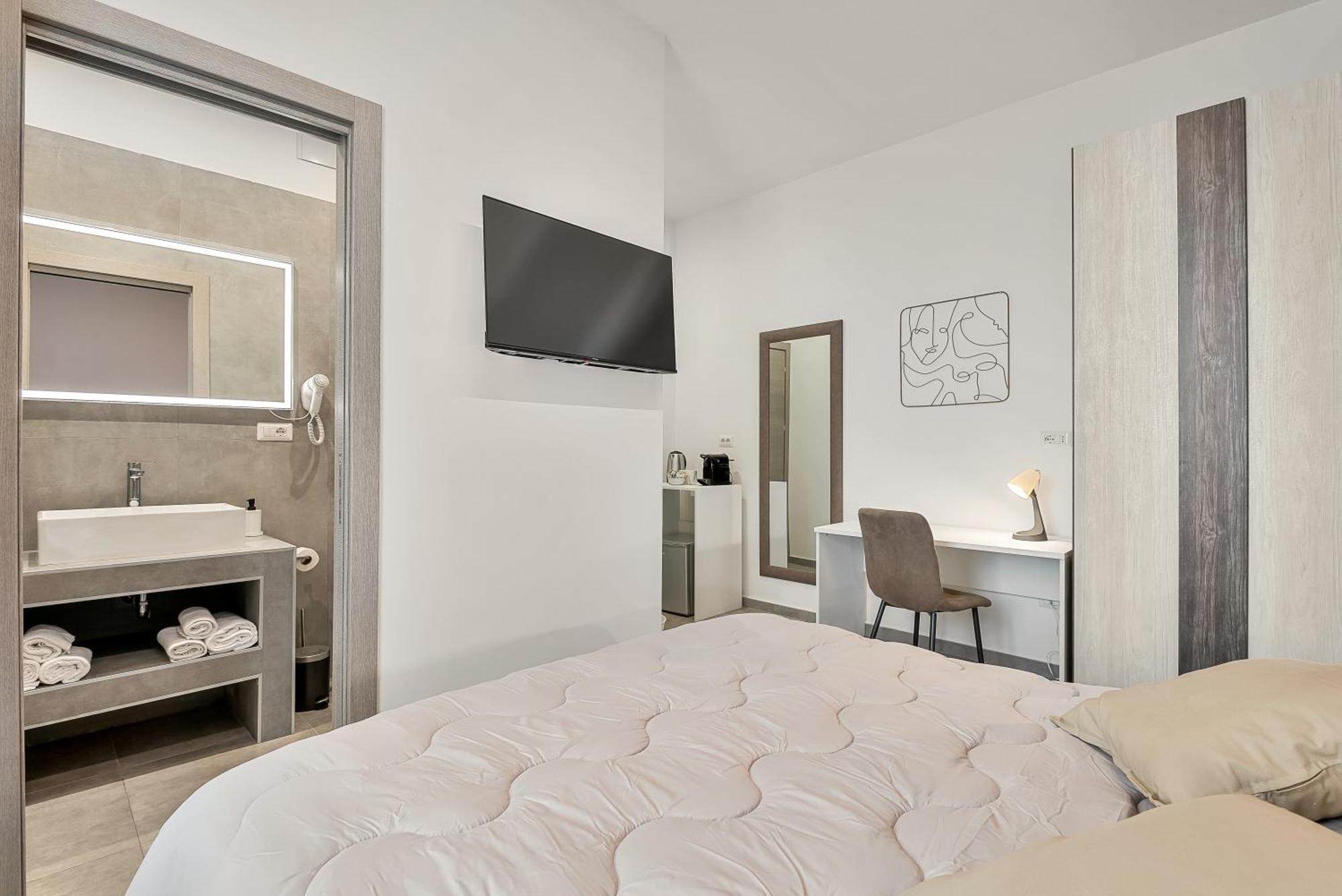 Home 501 Guest House - La Spezia Luaran gambar