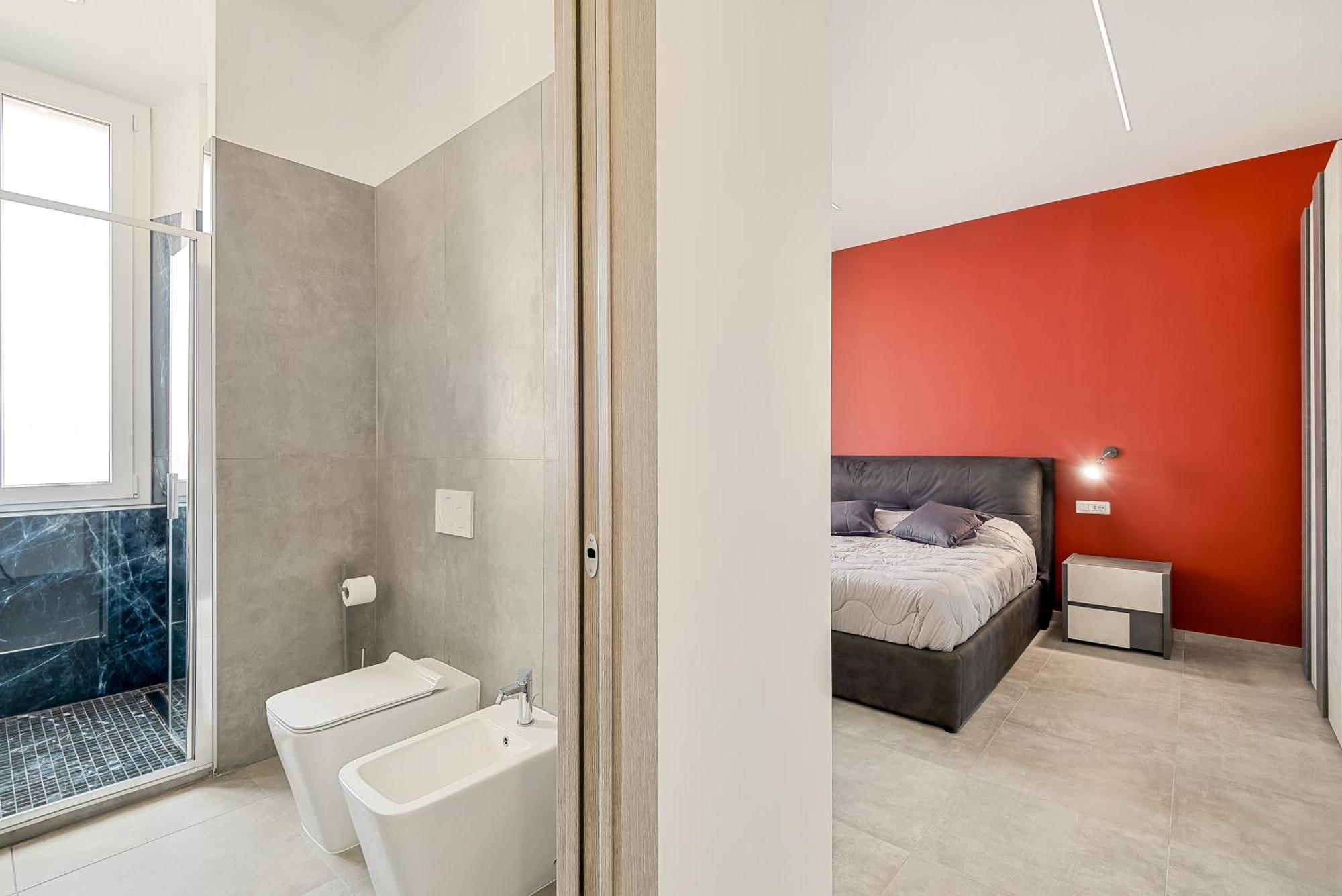 Home 501 Guest House - La Spezia Luaran gambar
