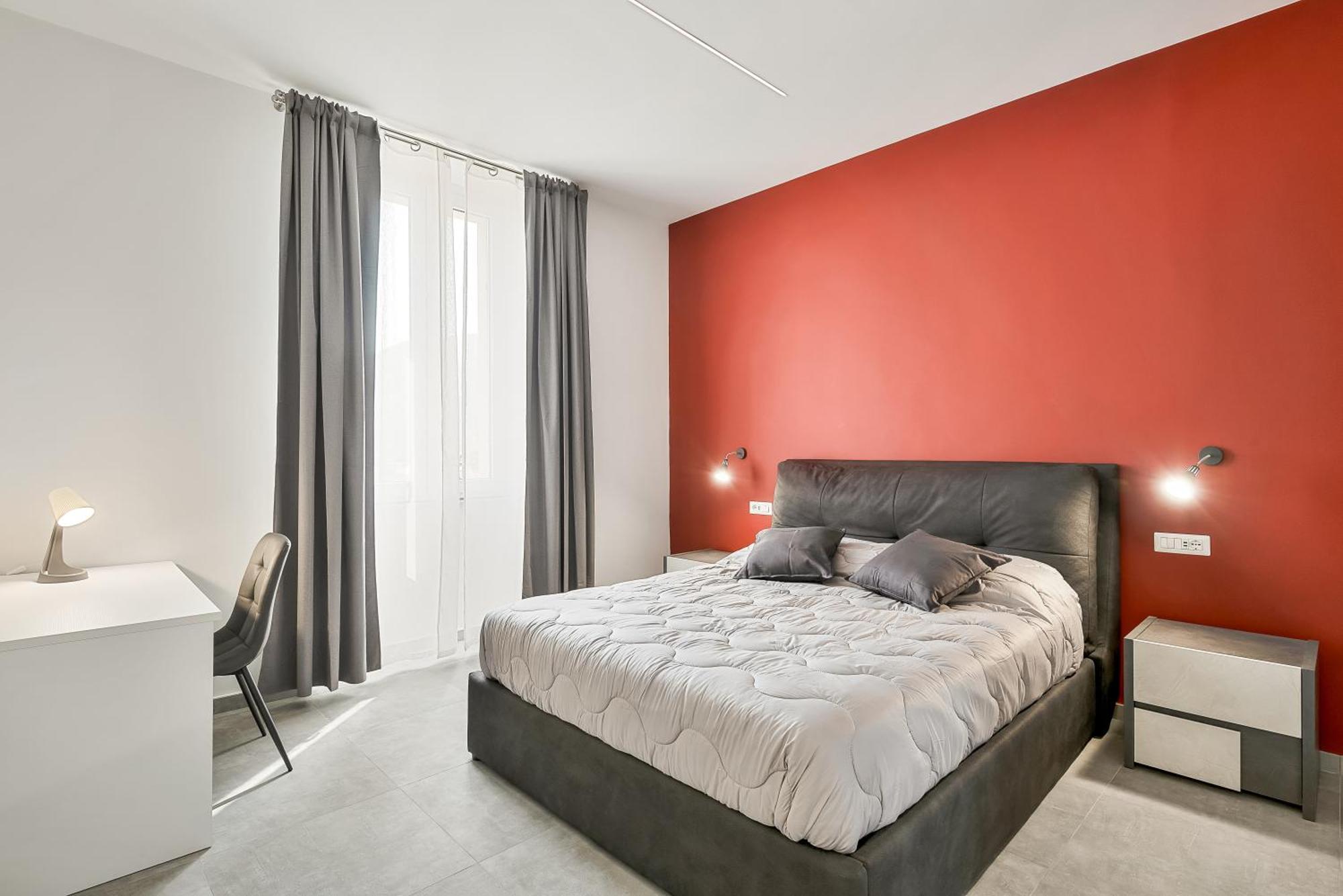 Home 501 Guest House - La Spezia Luaran gambar