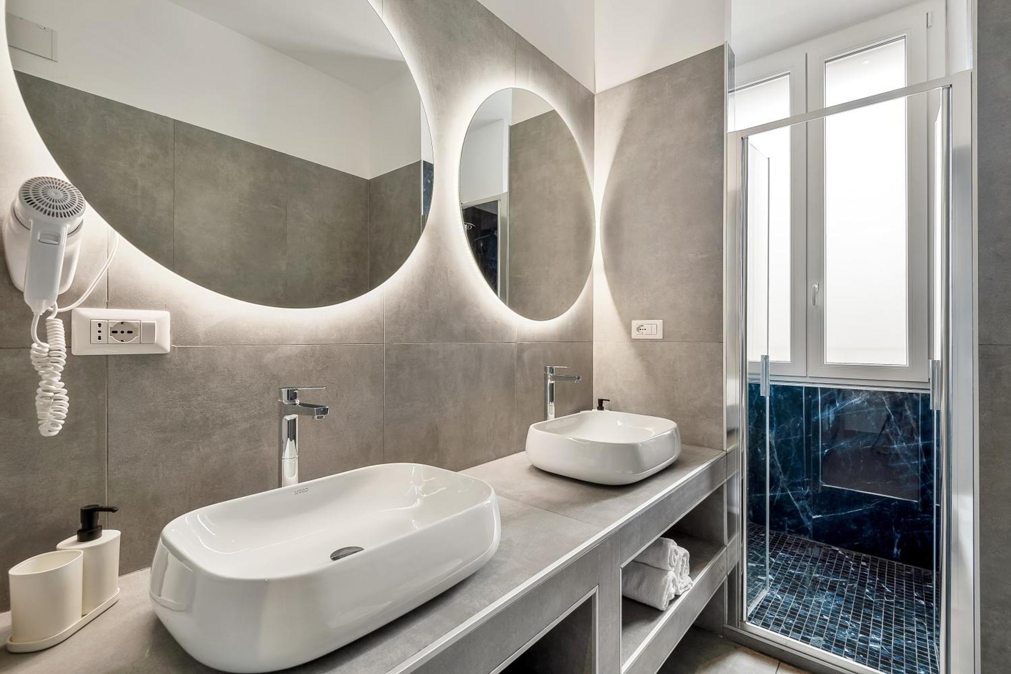 Home 501 Guest House - La Spezia Luaran gambar