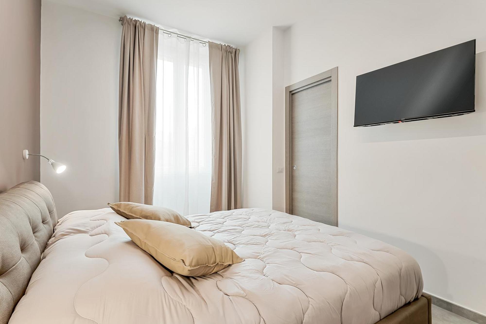 Home 501 Guest House - La Spezia Luaran gambar