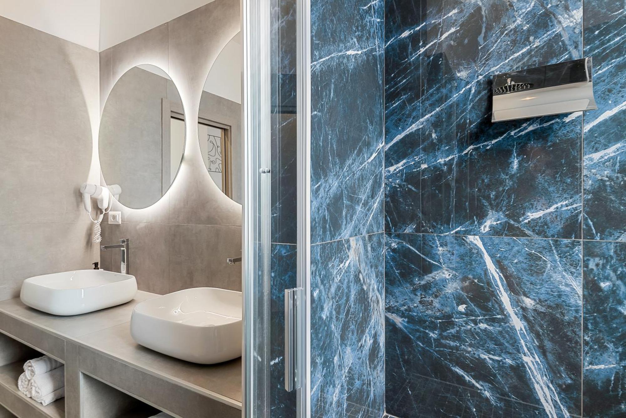 Home 501 Guest House - La Spezia Luaran gambar