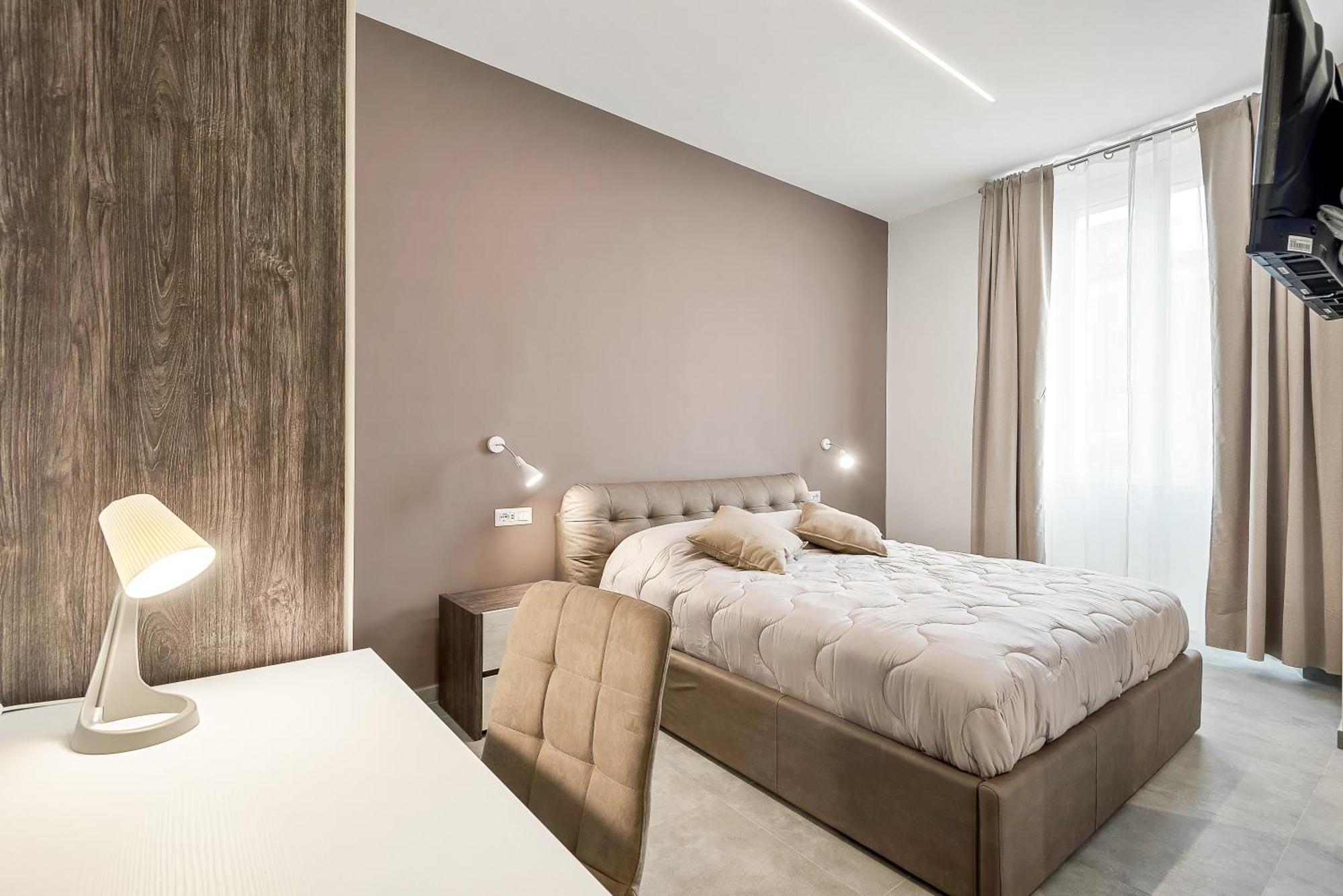 Home 501 Guest House - La Spezia Luaran gambar