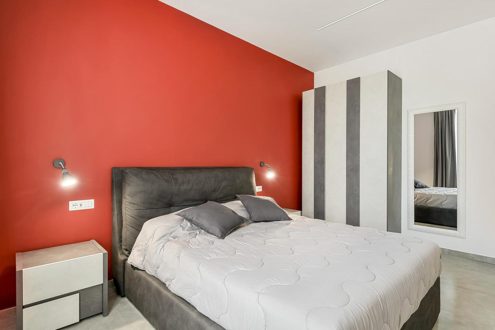 Home 501 Guest House - La Spezia Luaran gambar