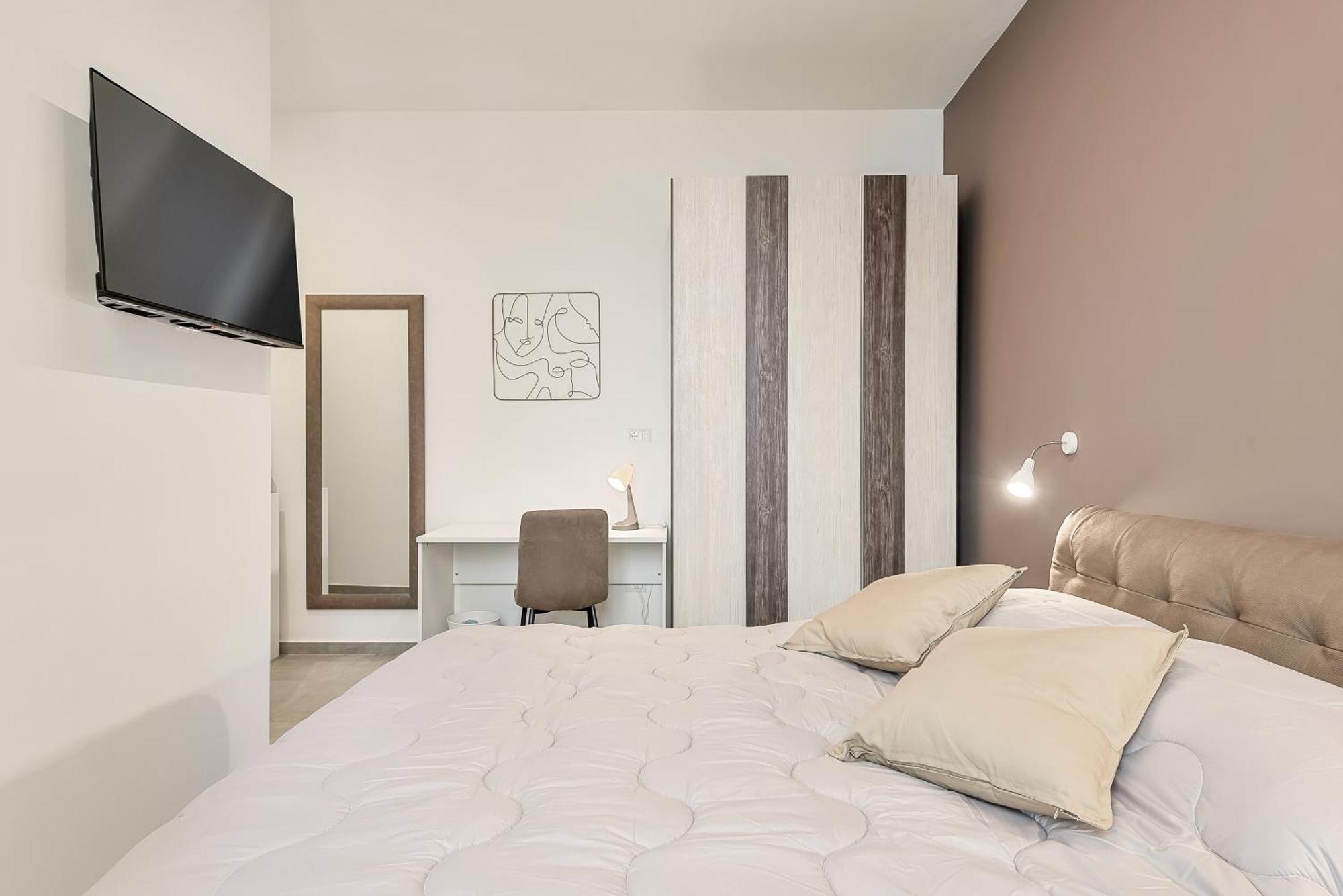 Home 501 Guest House - La Spezia Luaran gambar
