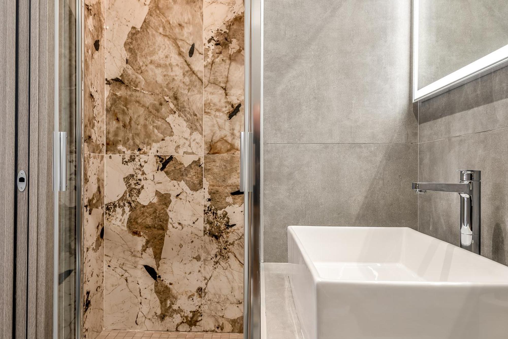 Home 501 Guest House - La Spezia Luaran gambar