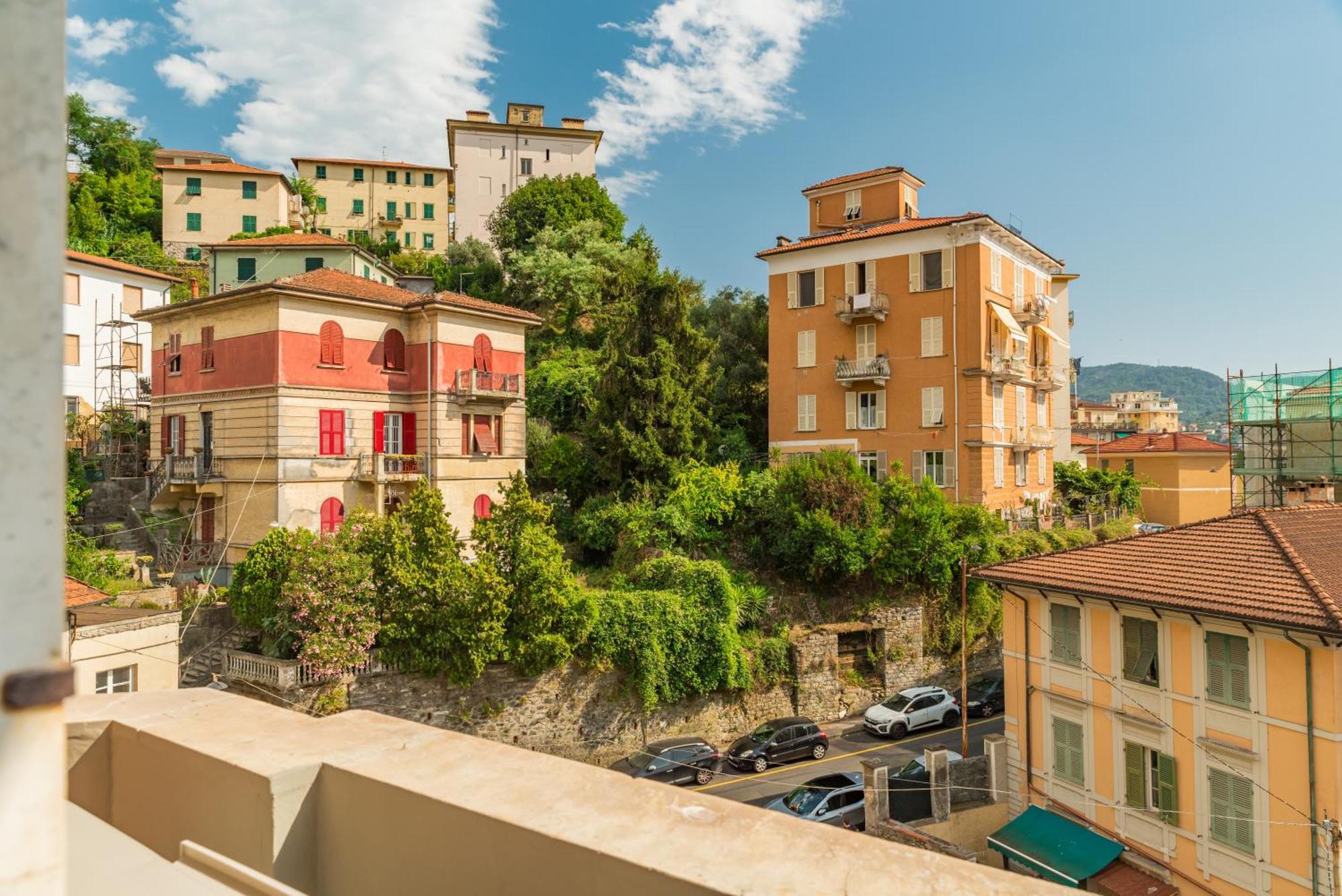 Home 501 Guest House - La Spezia Luaran gambar