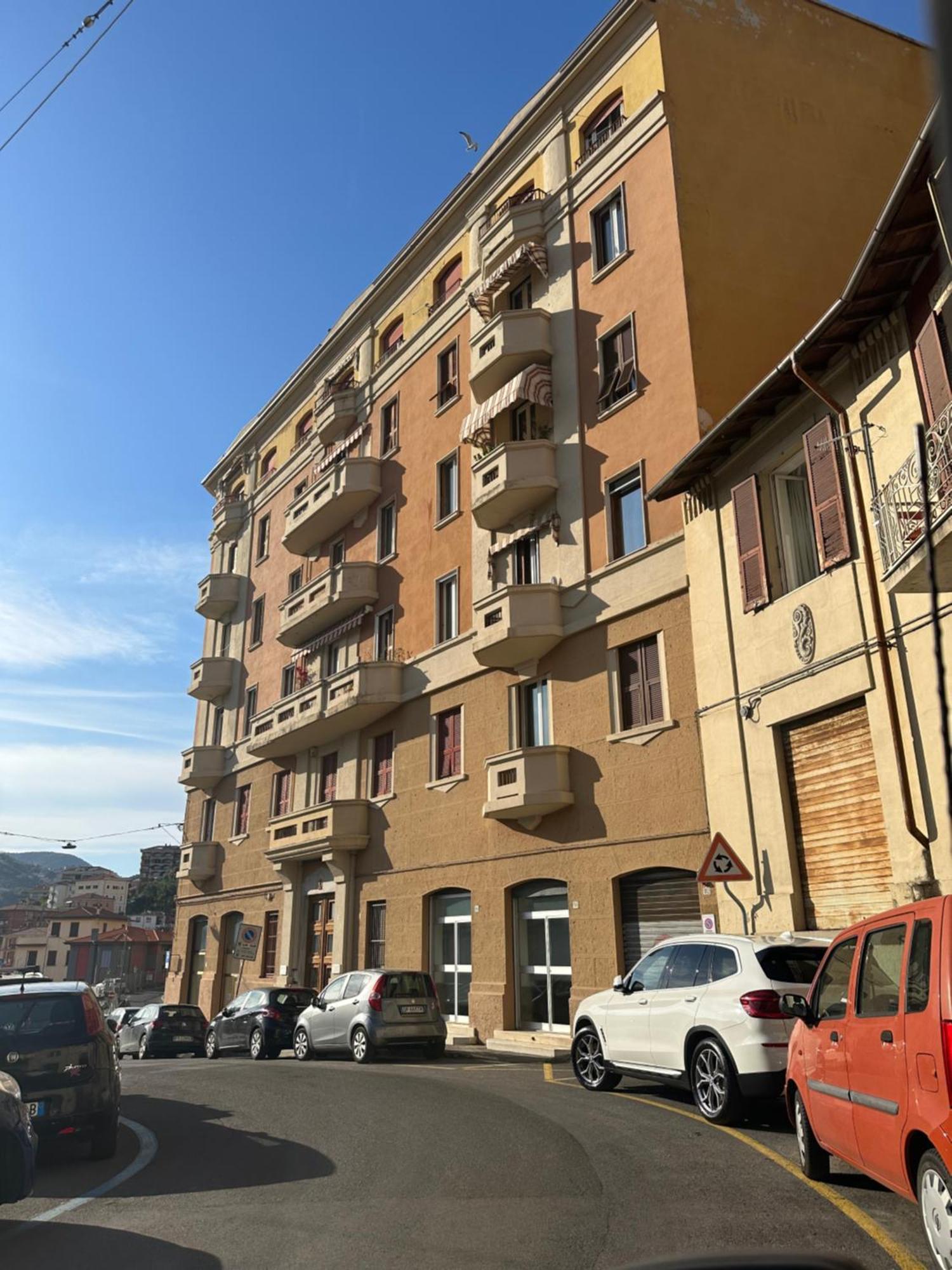 Home 501 Guest House - La Spezia Luaran gambar